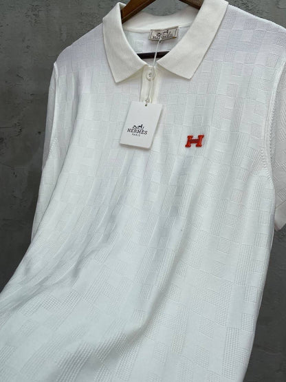 Hermes Polo Shirt