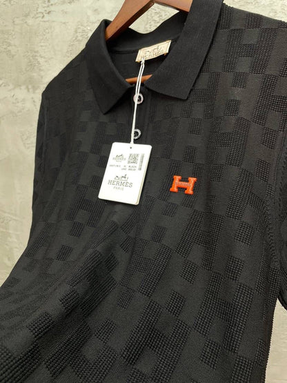 Hermes Polo Shirt