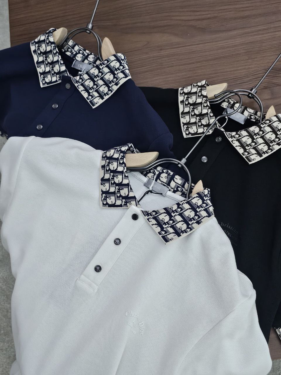 Dior Polo Shirt