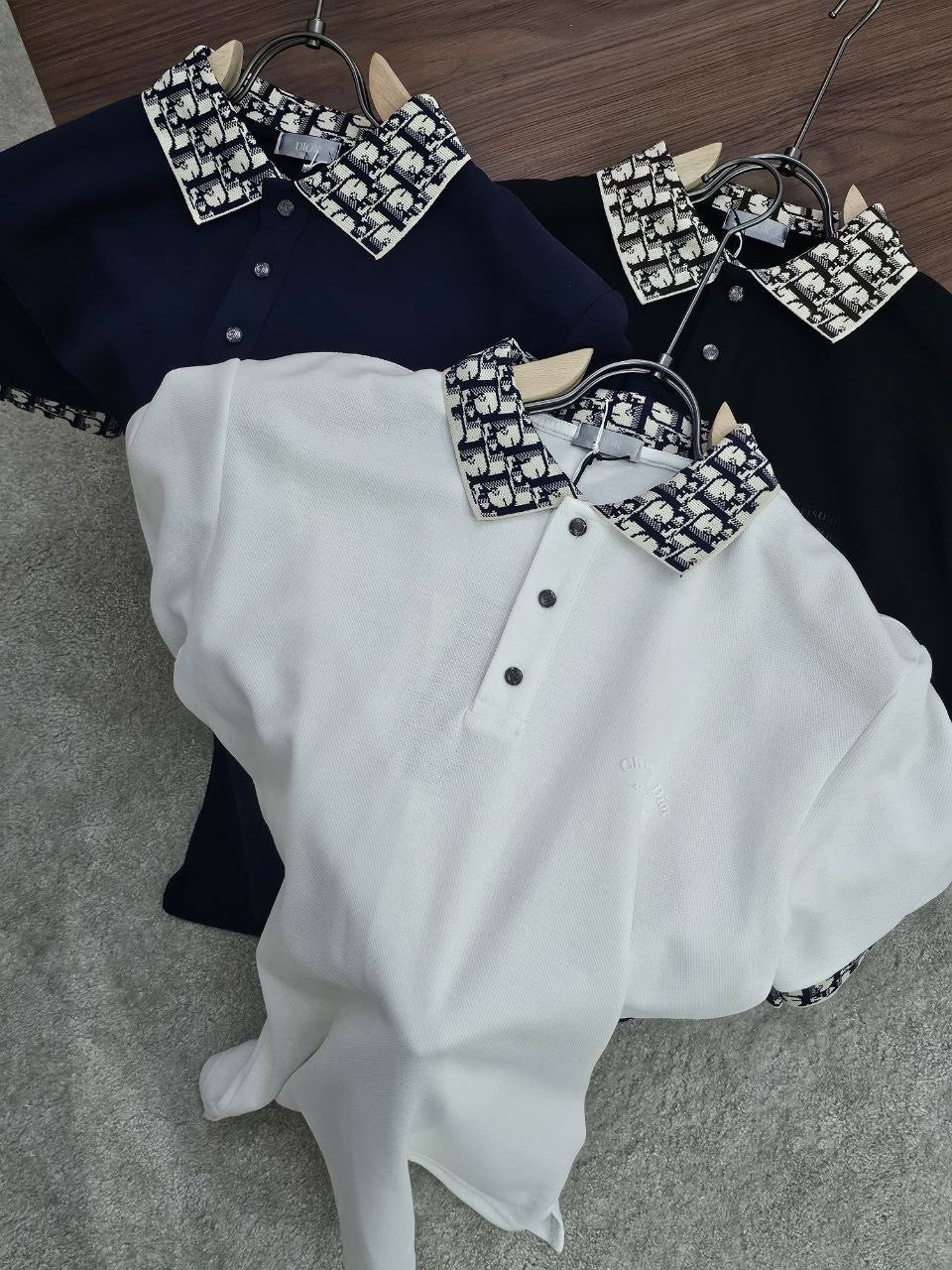 Dior Polo Shirt