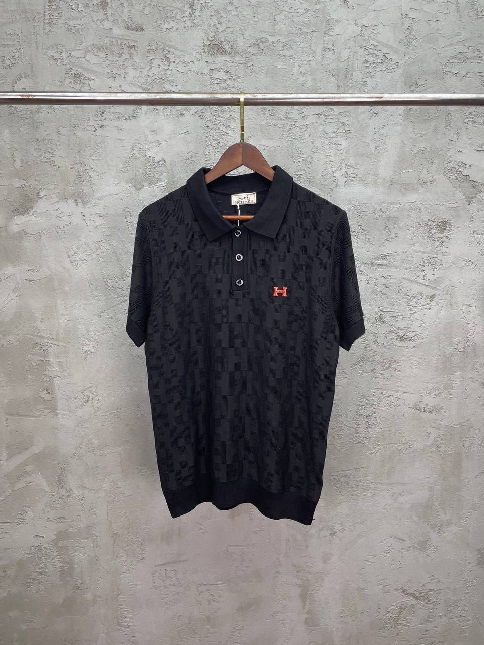 Hermes Polo Shirt