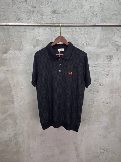 Hermes Polo Shirt