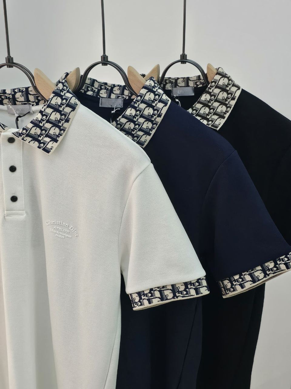 Dior Polo Shirt