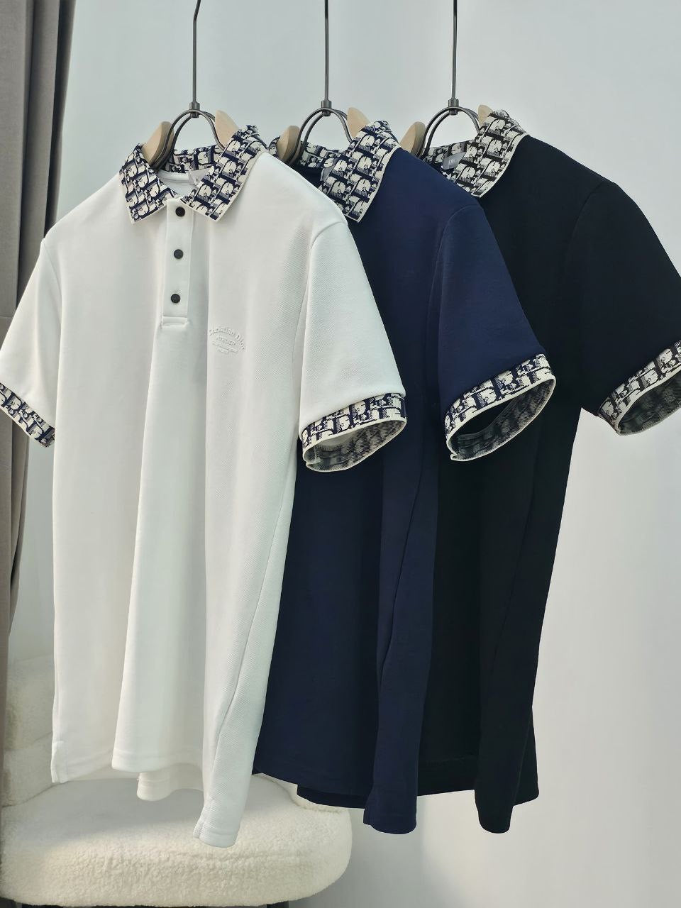 Dior Polo Shirt