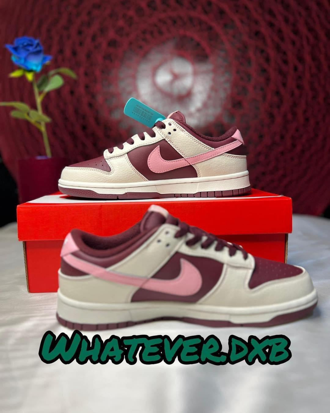 SB Dunk Valentine’s Day 2023