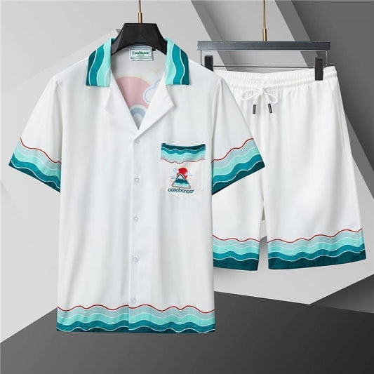Casablanca Set