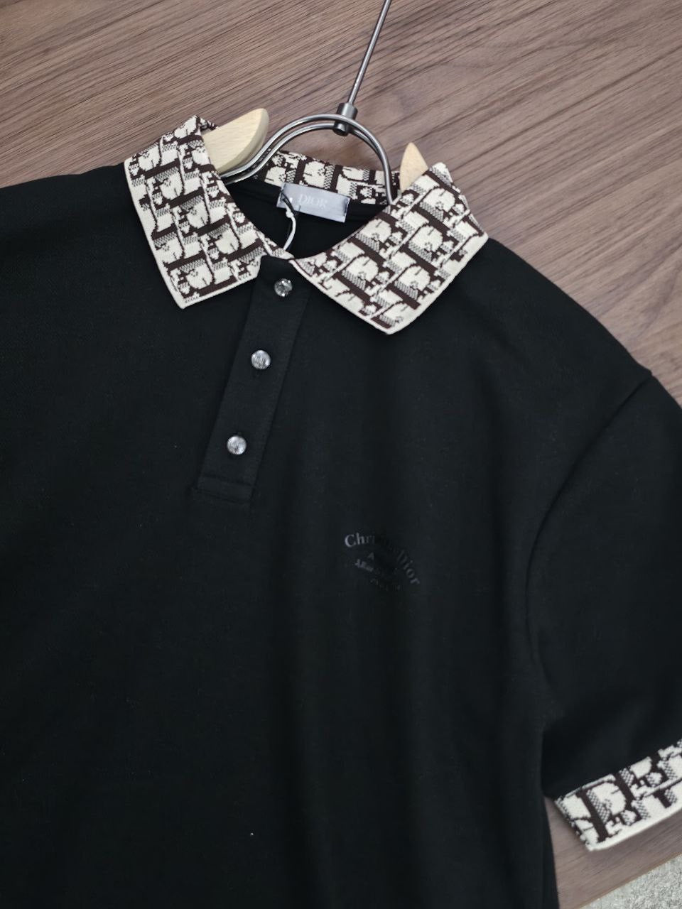 Dior Polo Shirt