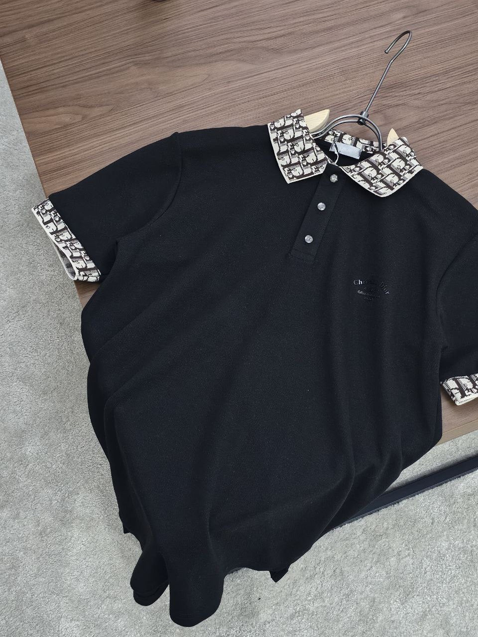 Dior Polo Shirt