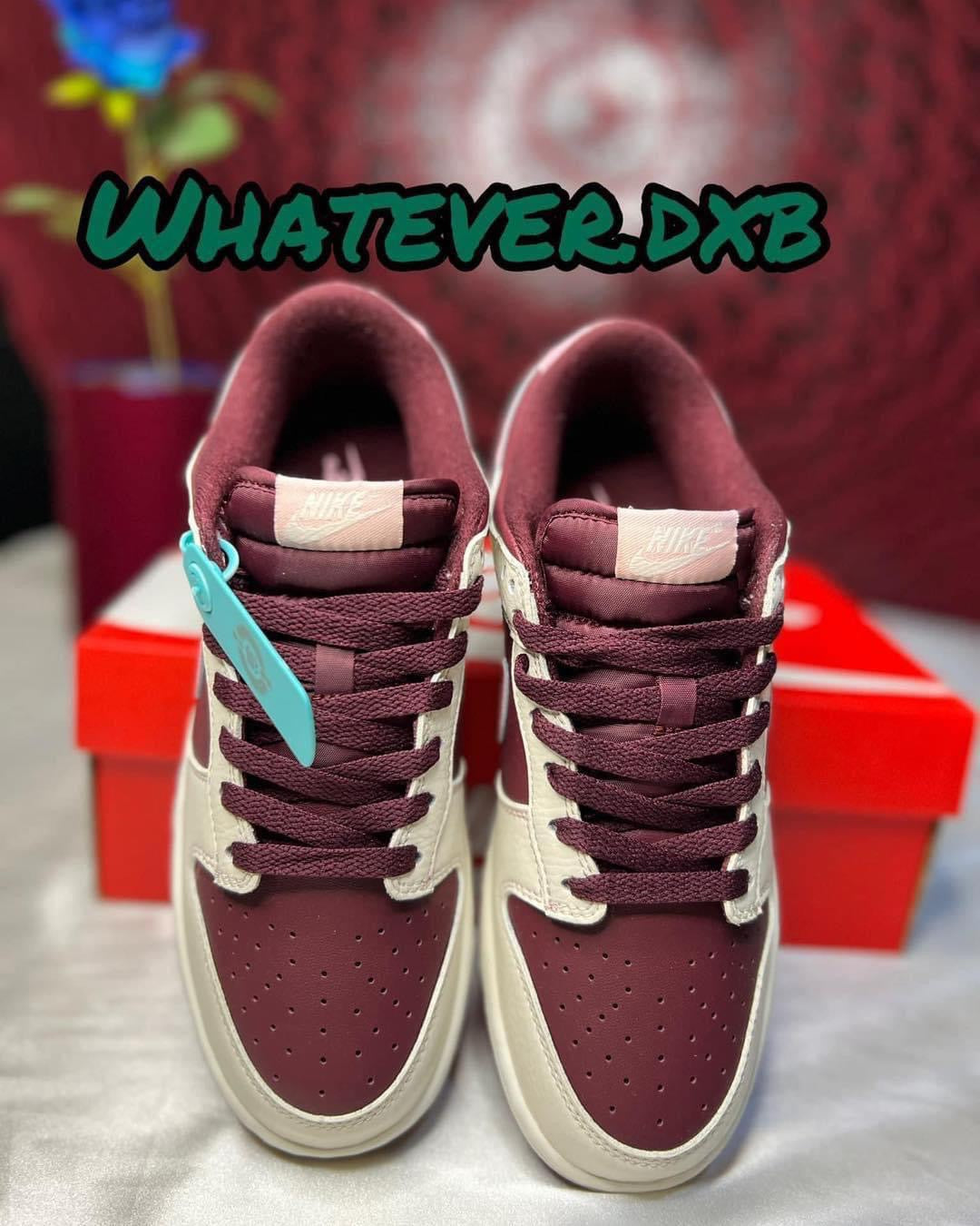 SB Dunk Valentine’s Day 2023