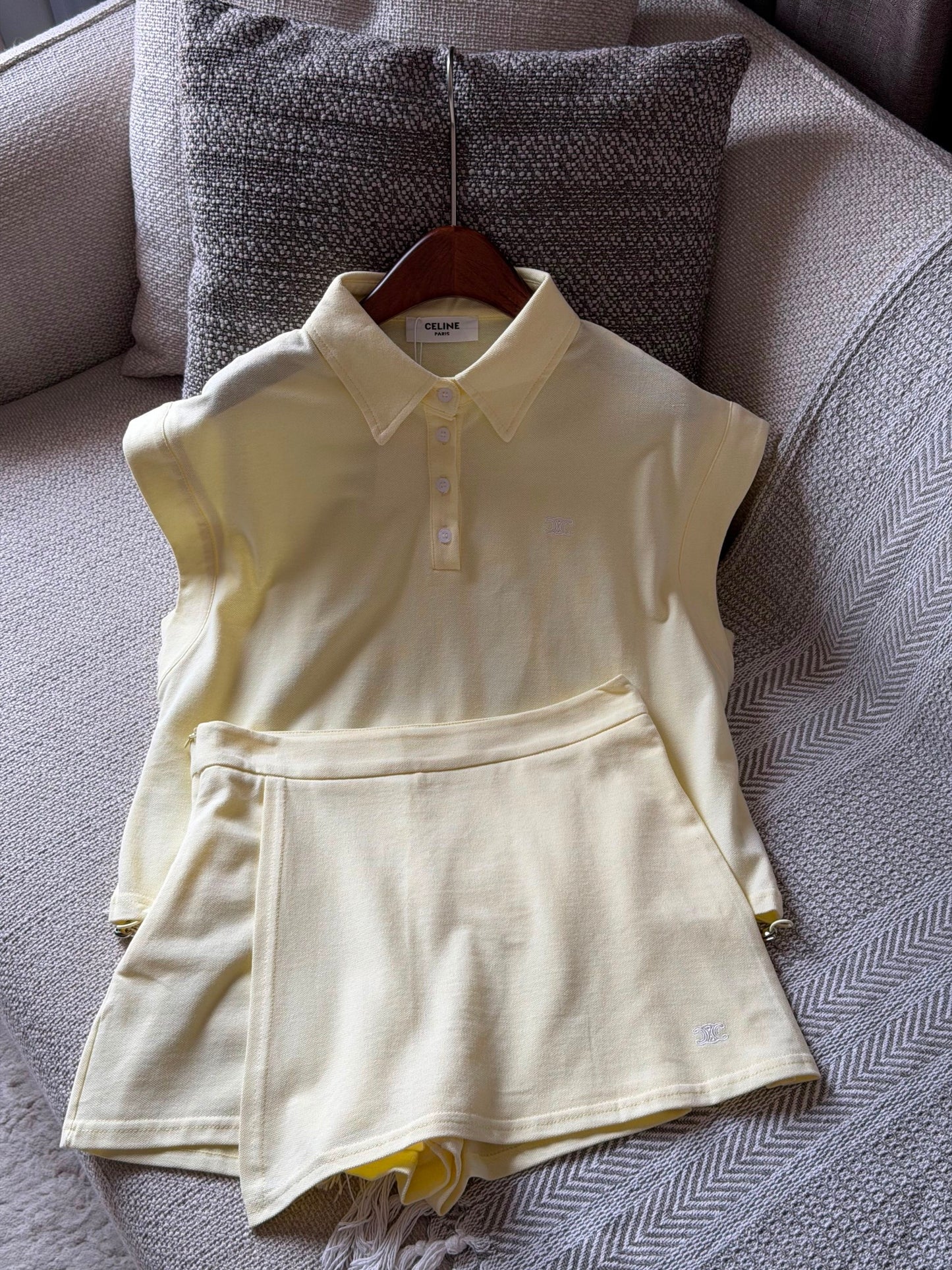 Celine Set