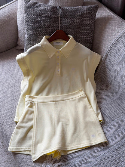 Celine Set