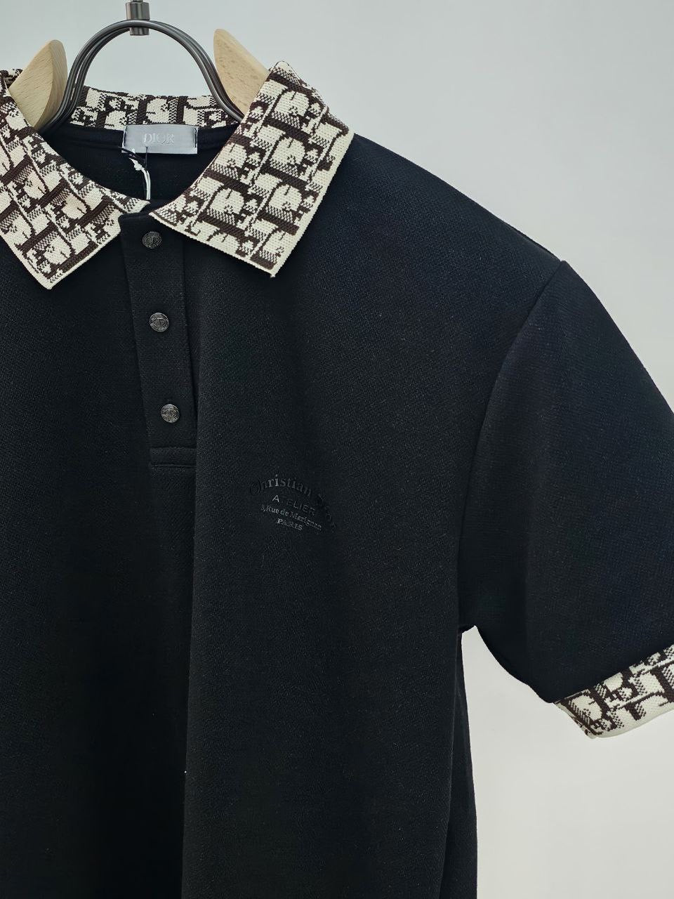 Dior Polo Shirt