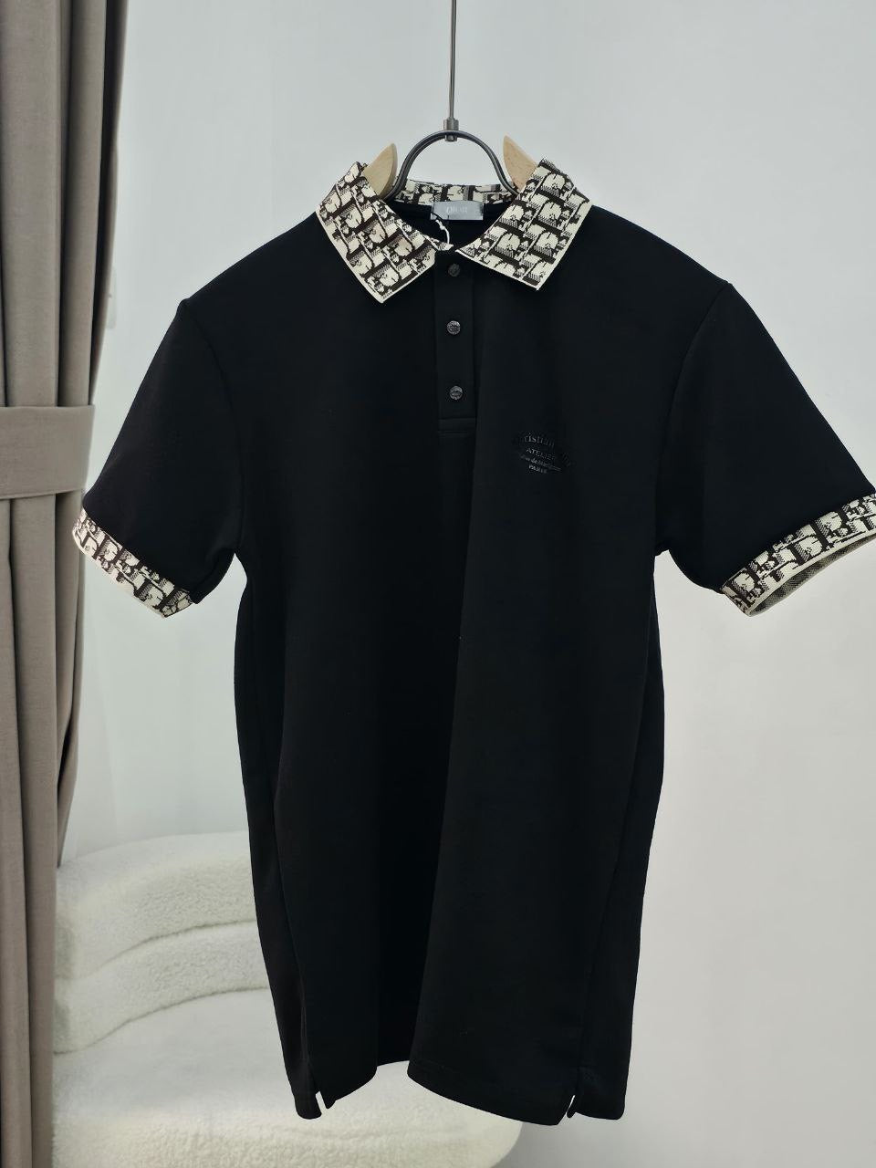 Dior Polo Shirt