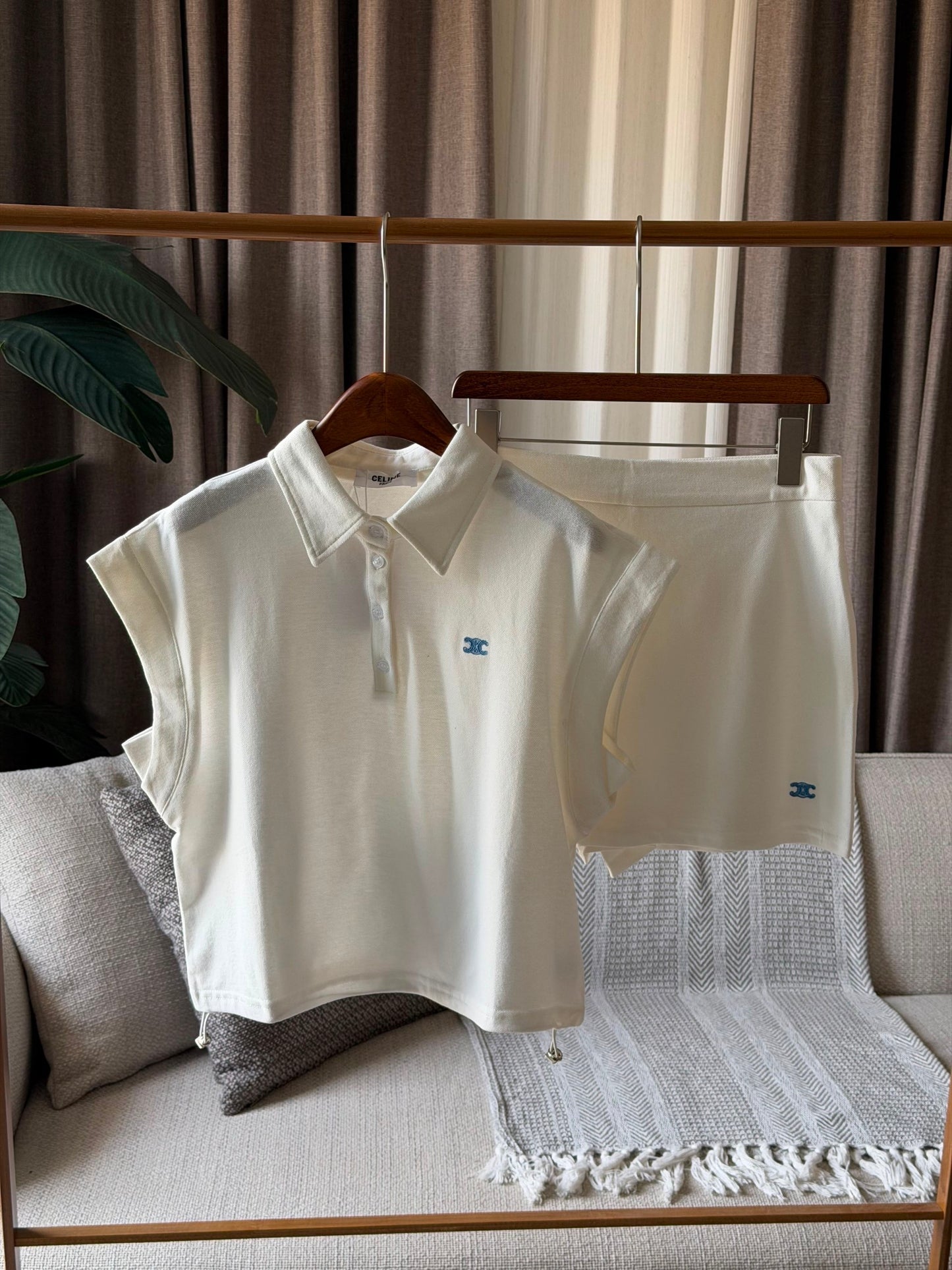 Celine Set