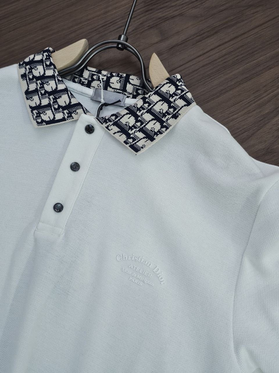 Dior Polo Shirt