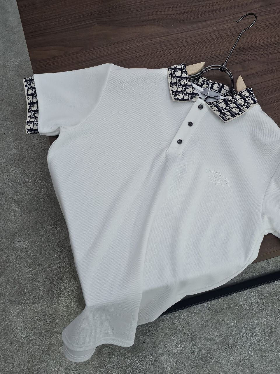 Dior Polo Shirt