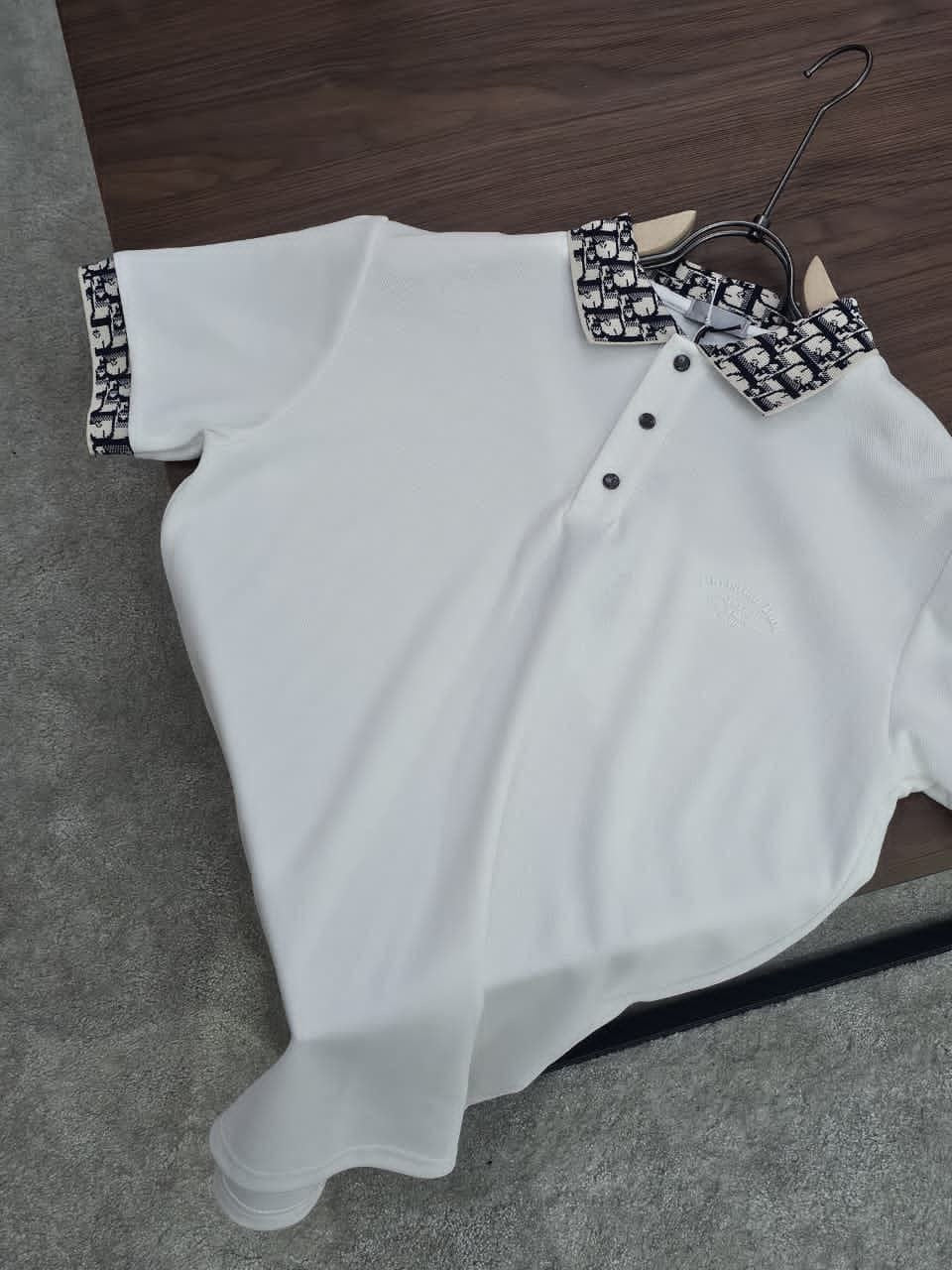 Dior Polo Shirt