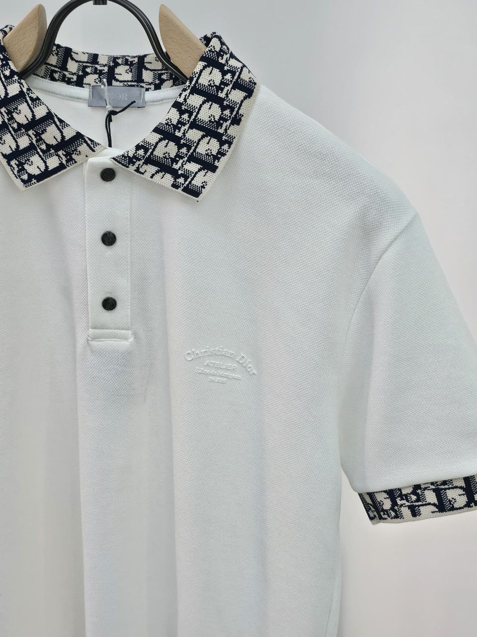 Dior Polo Shirt