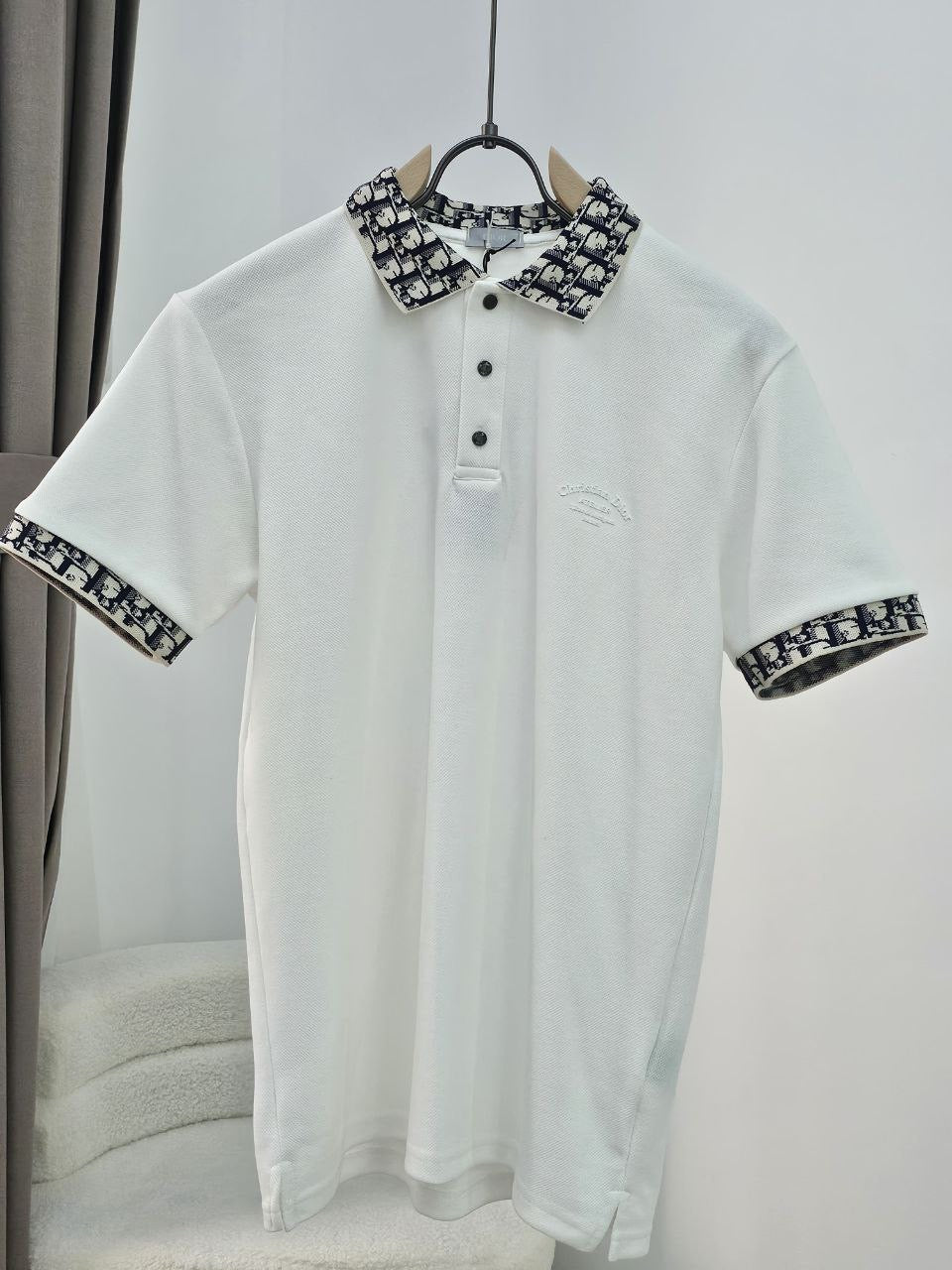Dior Polo Shirt