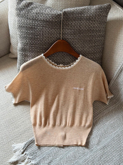 Miu Miu T-shirt