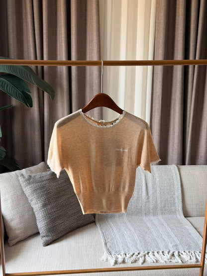 Miu Miu T-shirt