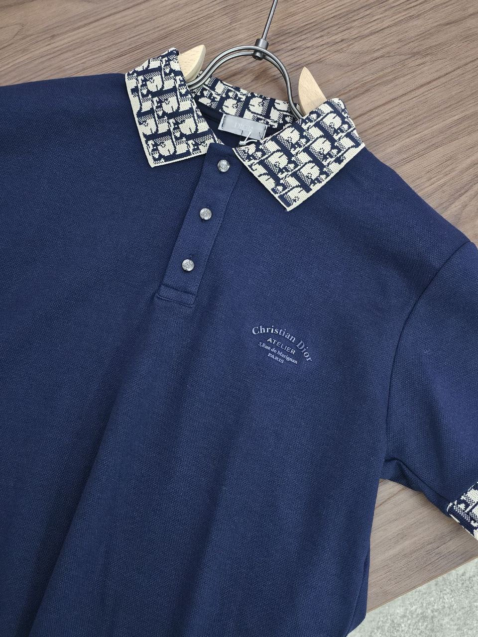 Dior Polo Shirt