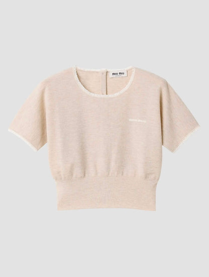 Miu Miu T-shirt