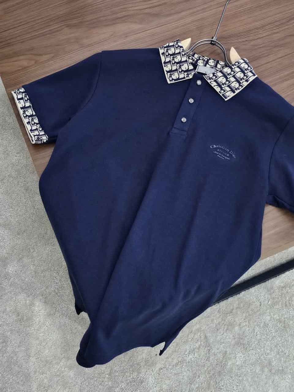 Dior Polo Shirt