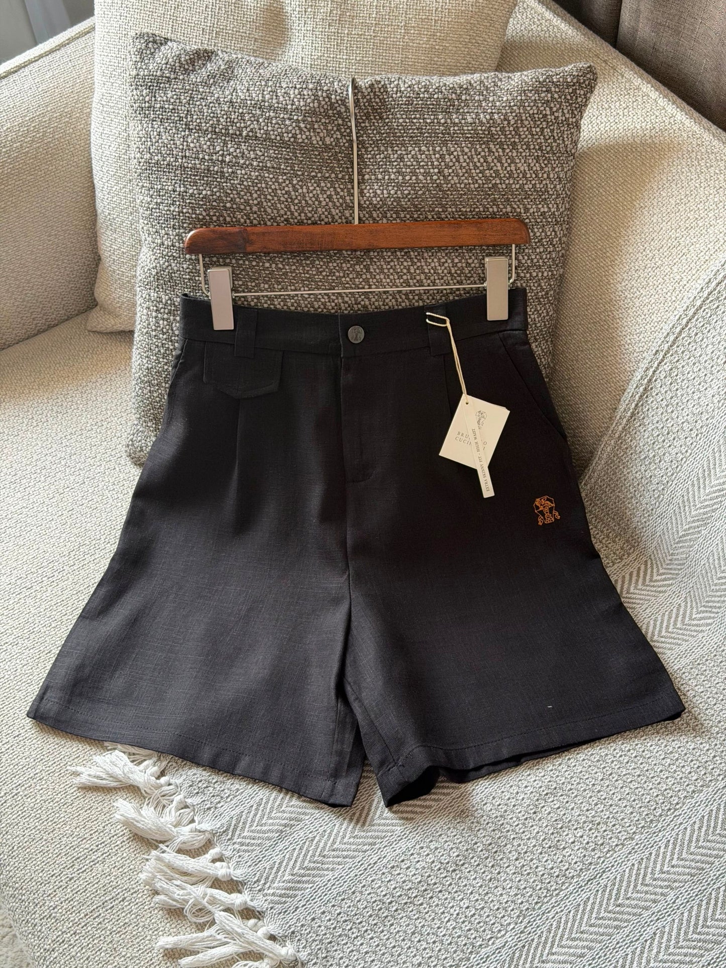 Brunello Cucinelli Shorts