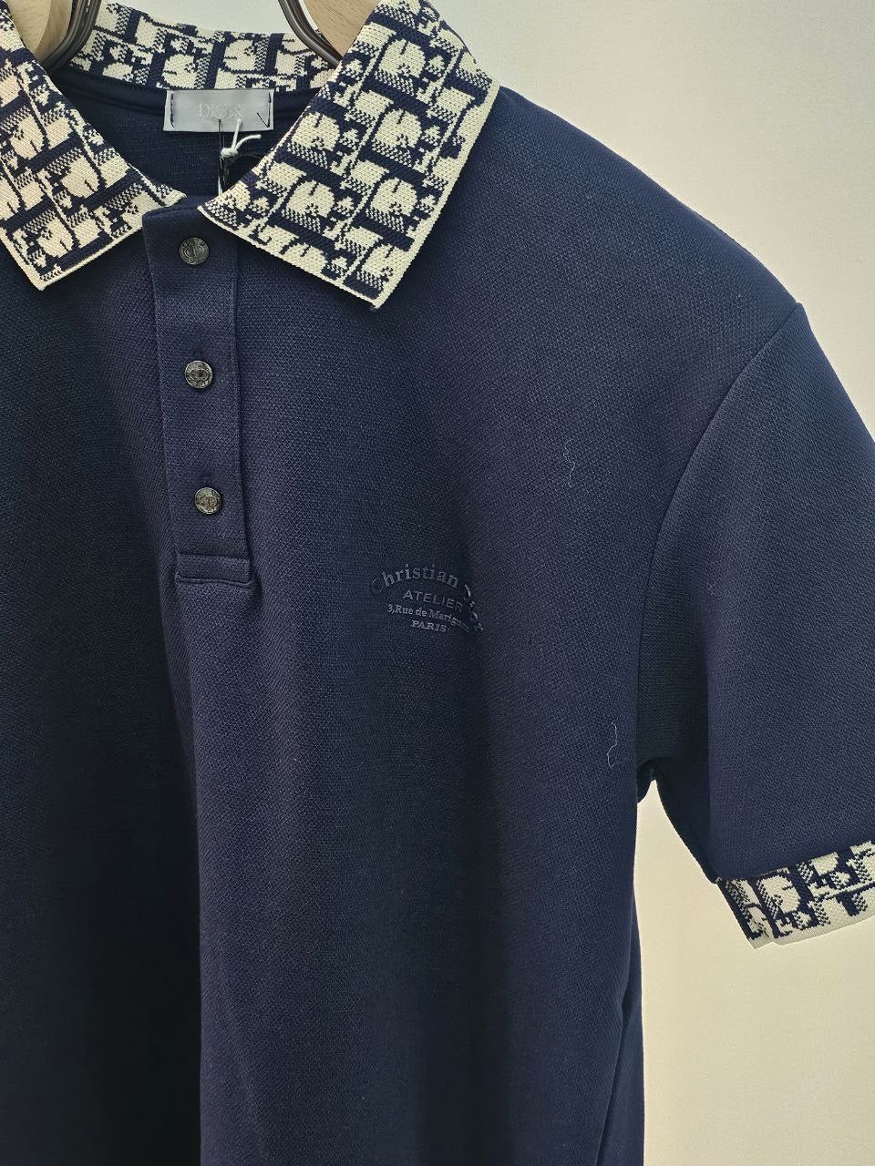 Dior Polo Shirt