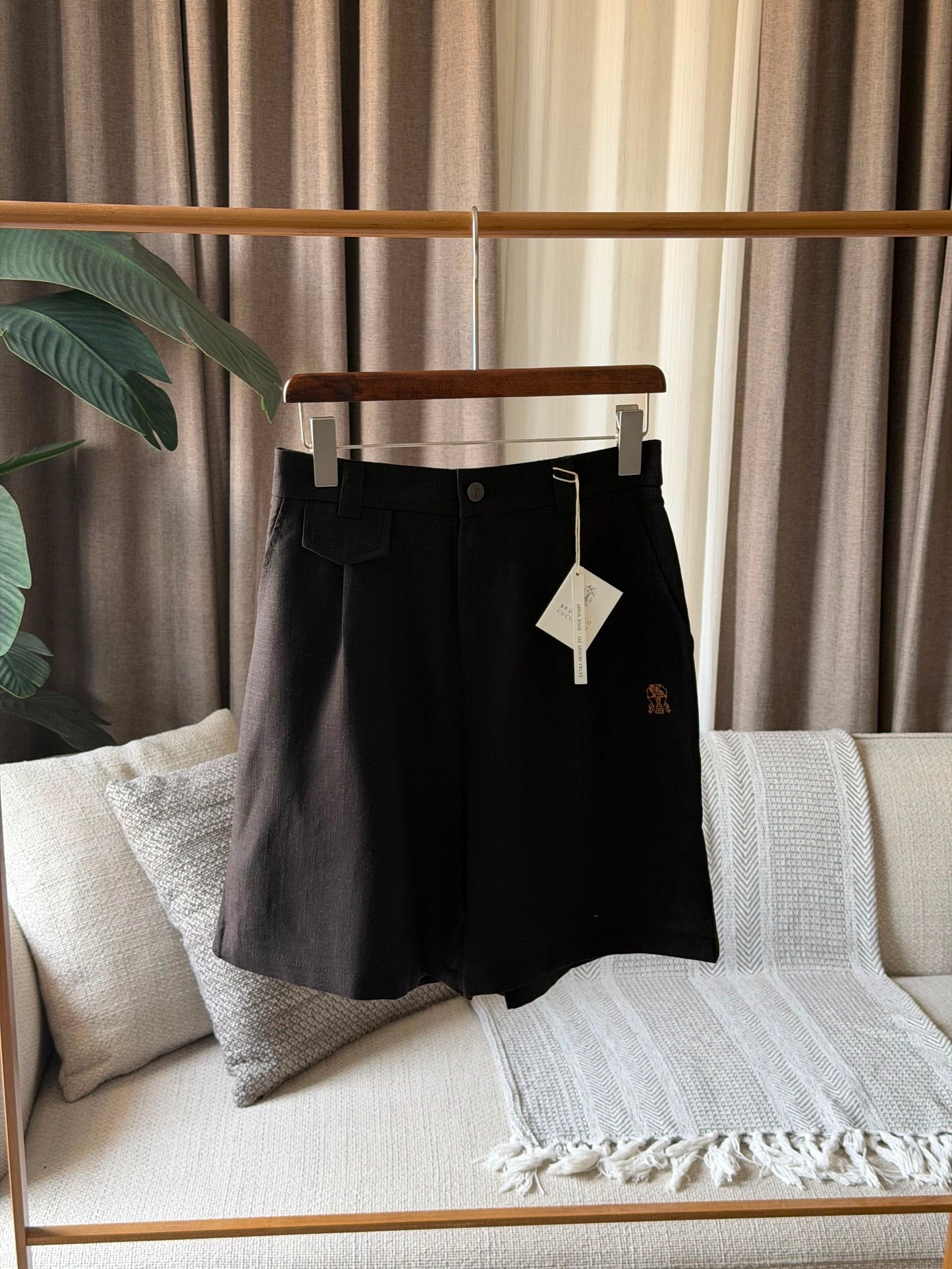 Brunello Cucinelli Shorts