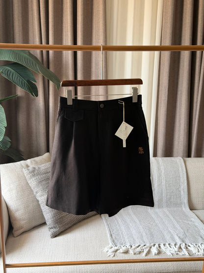 Brunello Cucinelli Shorts