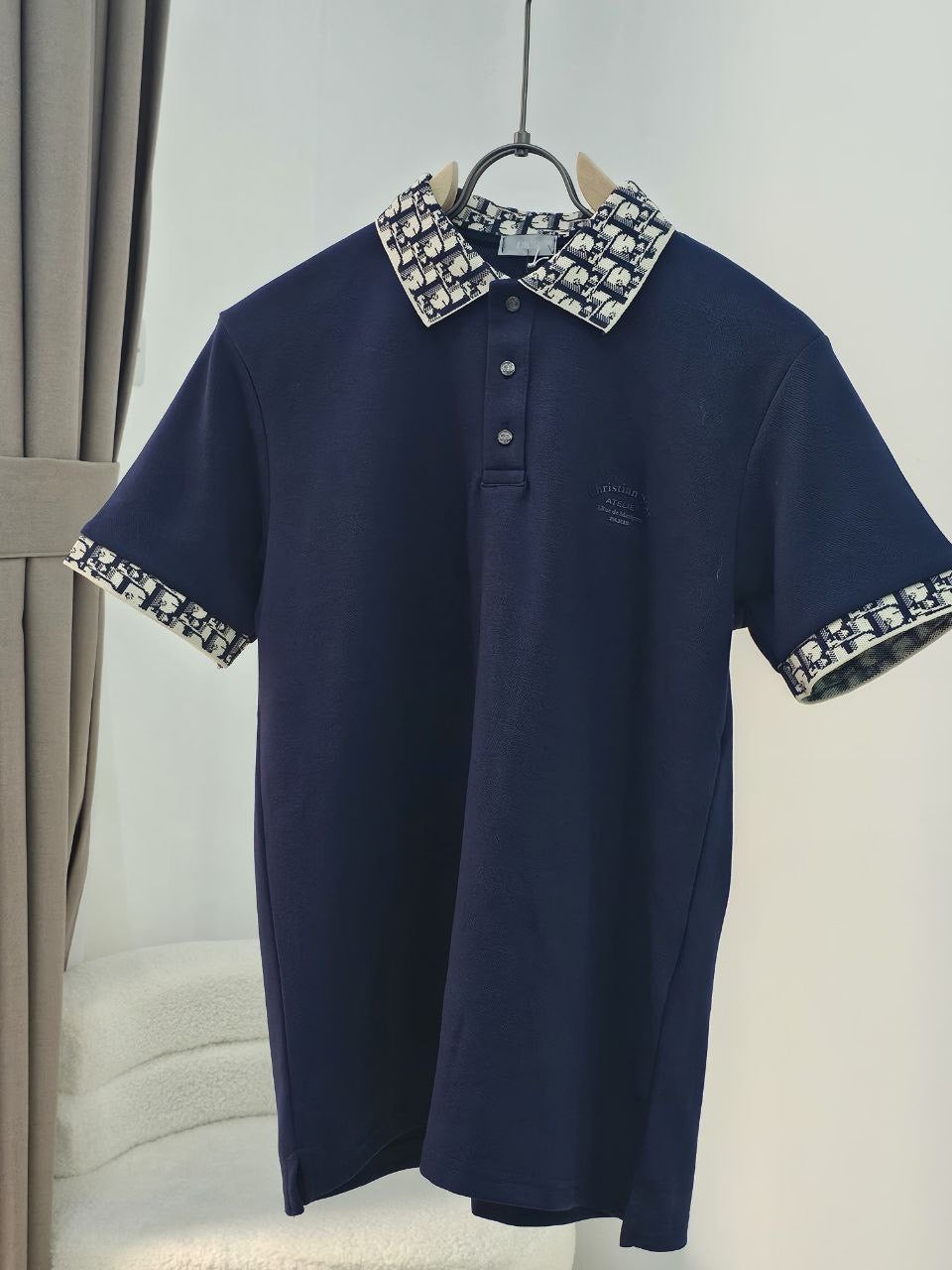 Dior Polo Shirt