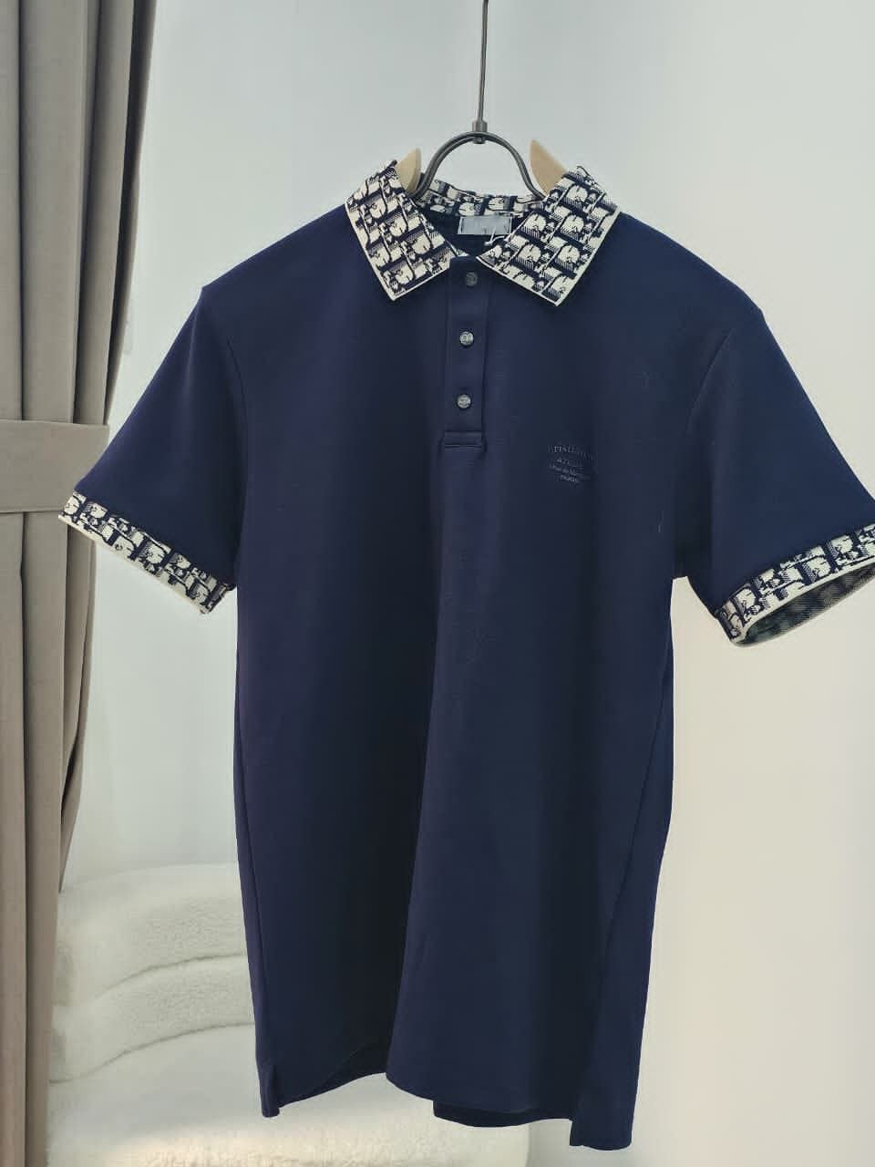 Dior Polo Shirt