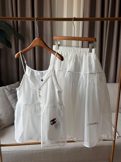 Chanel Set