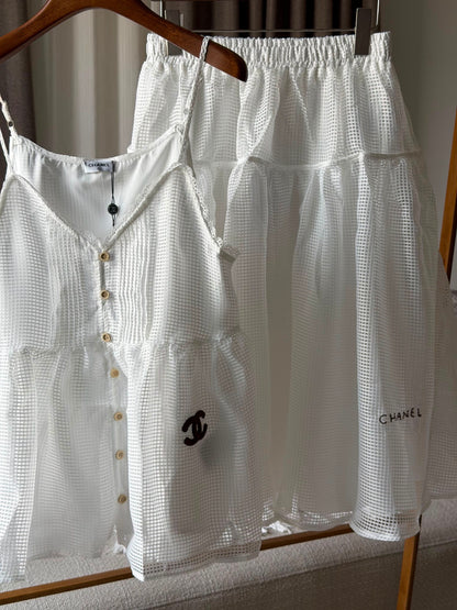 Chanel Set
