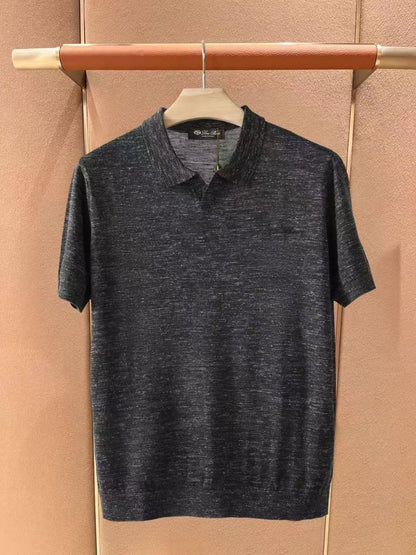 Loro Piana Polo Shirt