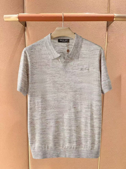 Loro Piana Polo Shirt