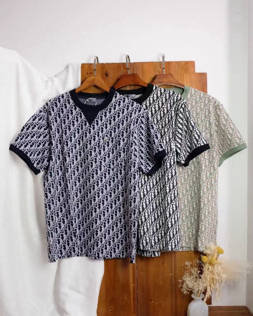 Dior T-shirt