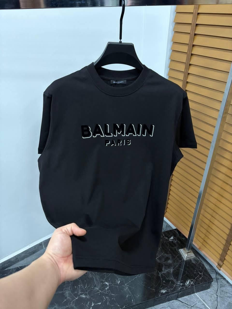 Balmain T-shirt