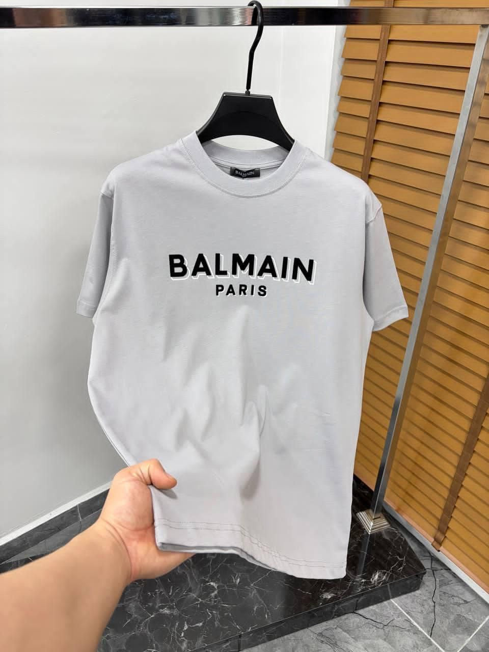 Balmain T-shirt