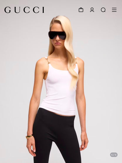 Gucci Top