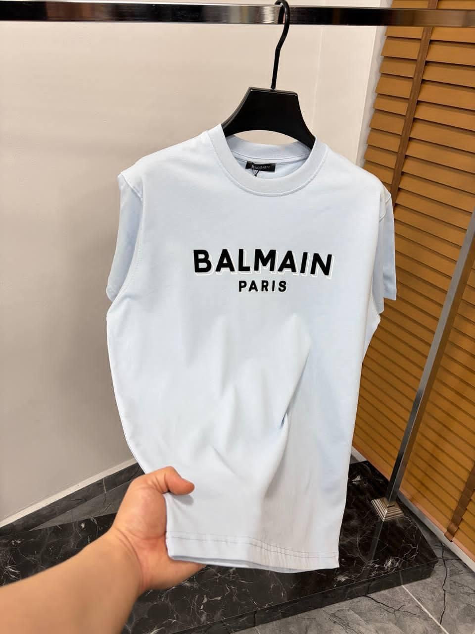 Balmain T-shirt