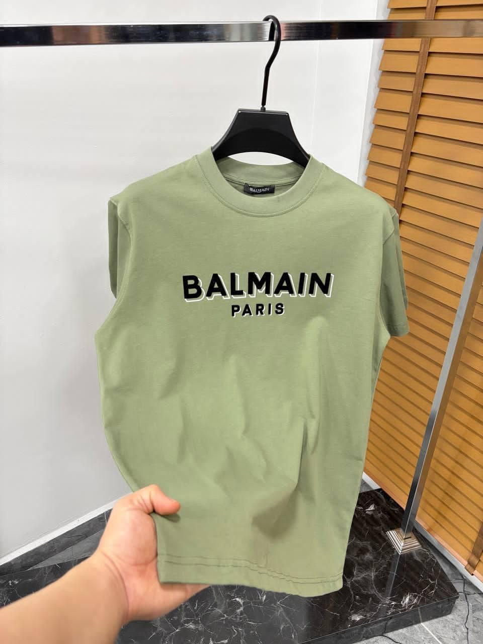 Balmain T-shirt
