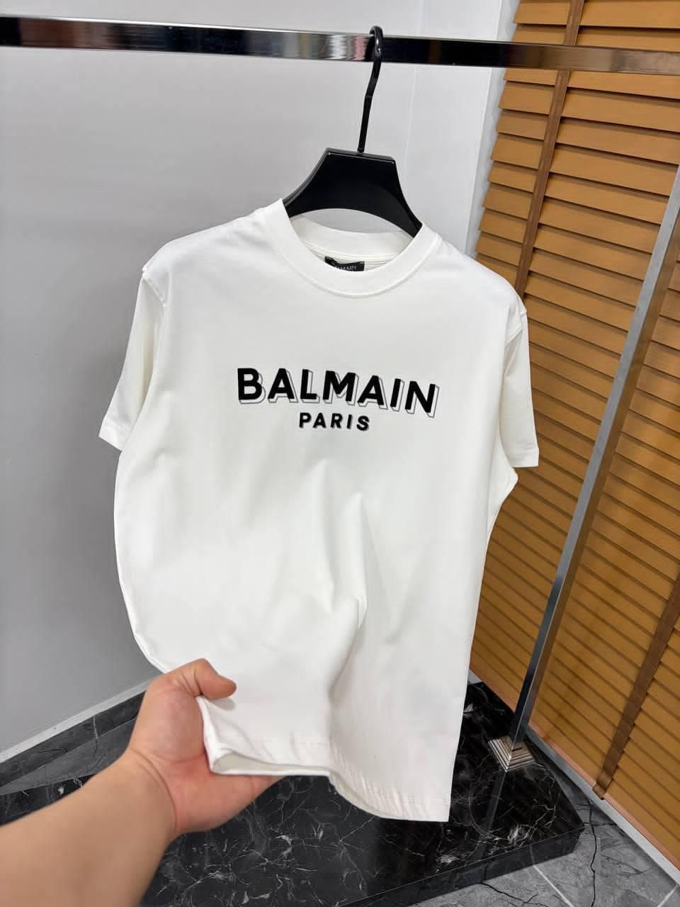 Balmain T-shirt