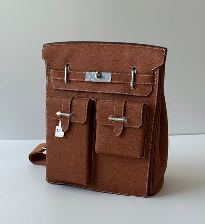 Hermes Backpack (Vip)