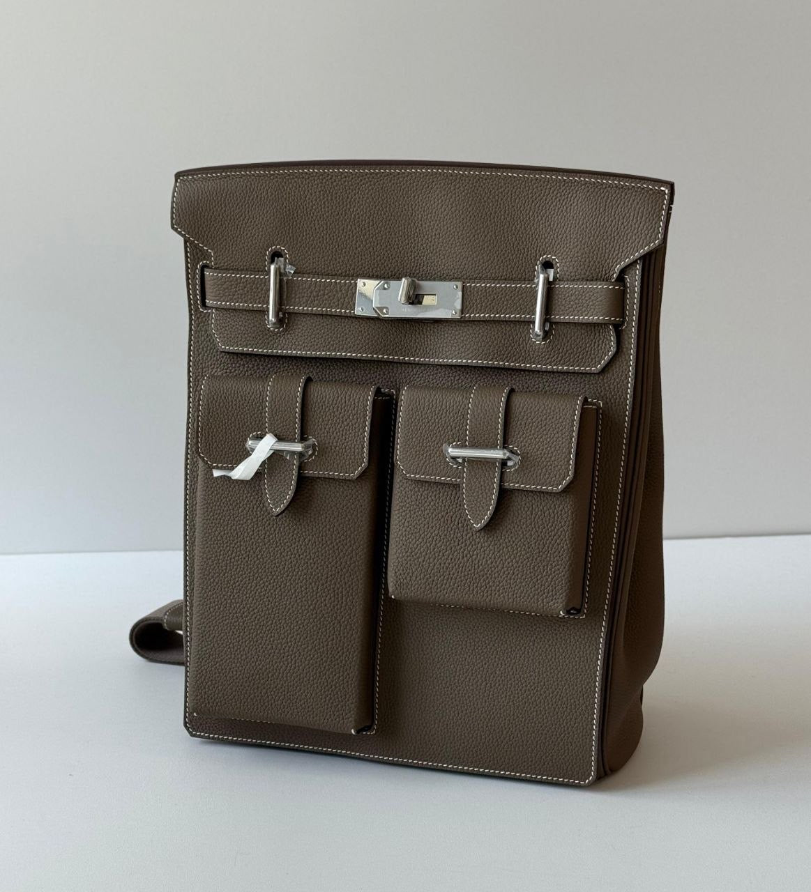 Hermes Backpack (Vip)
