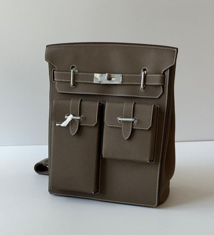 Hermes Backpack (Vip)
