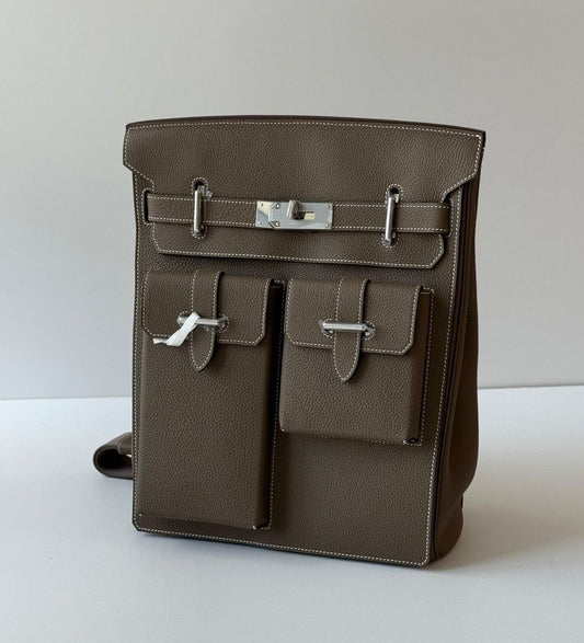 Hermes Backpack (Vip)