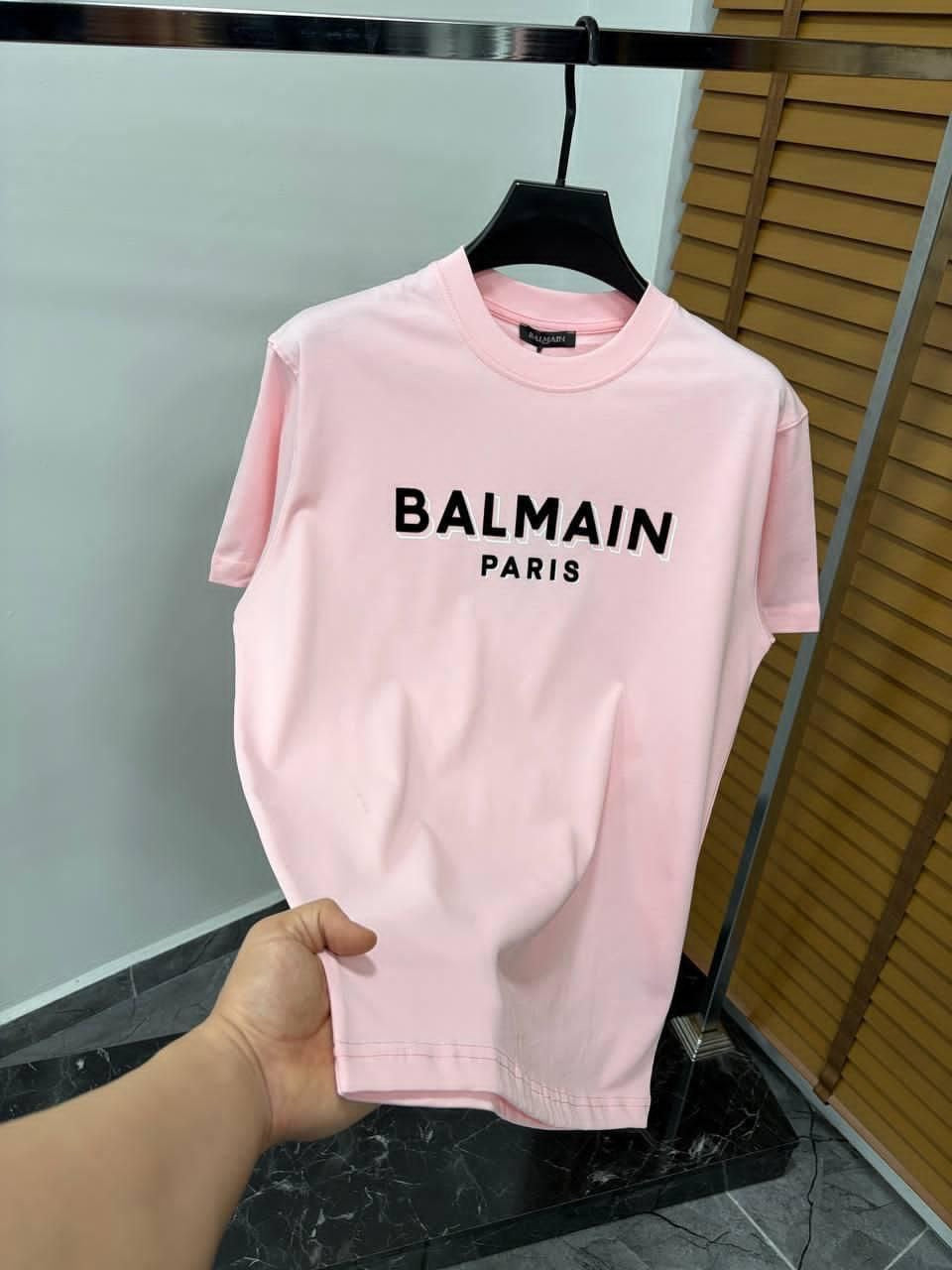 Balmain T-shirt